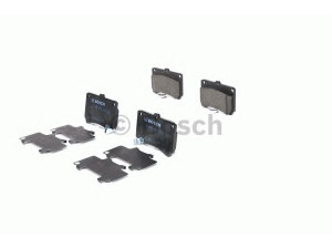 BOSCH 0 986 461 141 stabdžių trinkelių rinkinys, diskinis stabdys 
 Techninės priežiūros dalys -> Papildomas remontas
1U05 33 28Z, 1U06 33 28Z, 1U0B 33 28Z