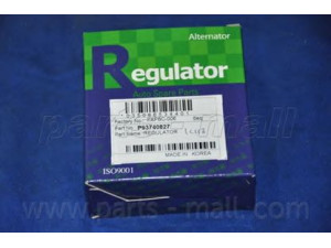 PARTS-MALL PXPBC-006 reguliatorius, kintamosios srovės generatorius 
 Elektros įranga -> Kint. sr. generatorius/dalys -> Reguliatorius
276010, 93740827, P276010, P93740827