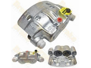 Brake ENGINEERING CA1224 stabdžių apkaba 
 Stabdžių sistema -> Stabdžių matuoklis -> Stabdžių matuoklio montavimas
1653141, 6150956, 6192082