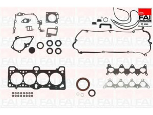FAI AutoParts FS2189 visas tarpiklių komplektas, variklis 
 Variklis -> Tarpikliai -> Karterio tarpiklis
20910--26L00