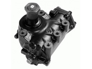 ZF LENKSYSTEME 8002 323 vairo pavara 
 Vairavimas -> Vairo pavara/siurblys
628 460 00 00, A 628 460 00 00