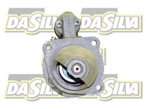 DA SILVA D021000 starteris
913426