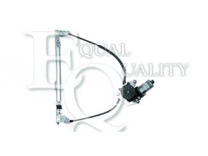 EQUAL QUALITY 361711 lango pakėliklis 
 Vidaus įranga -> Elektrinis lango pakėliklis
60801160, 7700848412