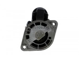 AUTOELECTRO AES1256 starteris 
 Elektros įranga -> Starterio sistema -> Starteris
M001T71481, M001T71481A, M1T71481