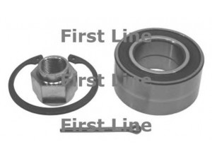 FIRST LINE FBK328 rato guolio komplektas 
 Ašies montavimas/vairavimo mechanizmas/ratai -> Rato stebulė/montavimas -> Rato guolis
335018, 95 603 182, 95 654 074
