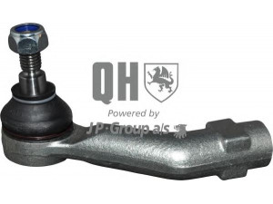 JP GROUP 3044600279 skersinės vairo trauklės galas 
 Vairavimas -> Vairo mechanizmo sujungimai
77363706