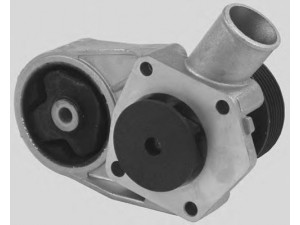 OPEN PARTS WAP8276.00 vandens siurblys 
 Aušinimo sistema -> Vandens siurblys/tarpiklis -> Vandens siurblys
007070251, 007070257, 047121011B