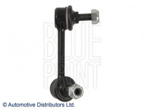 BLUE PRINT ADH28535 šarnyro stabilizatorius 
 Ašies montavimas/vairavimo mechanizmas/ratai -> Stabilizatorius/fiksatoriai -> Savaime išsilyginanti atrama
52321-S9A-003, 52321-S9A-305