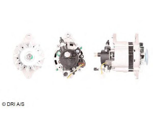 DRI 524101304 kintamosios srovės generatorius
SL02-18-300, SL21-18-300A, A2T72576