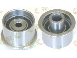 AUTOKIT 03.81194 kreipiantysis skriemulys, paskirstymo diržas 
 Diržinė pavara -> Paskirstymo diržas/komplektas -> Laisvasis/kreipiamasis skriemulys
JE15-12-730C, JE15-12-730D, JE15-127-30D