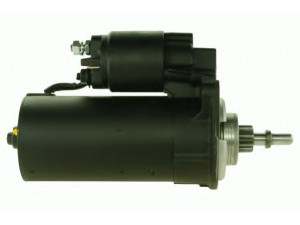 FRIESEN 8013050 starteris 
 Elektros įranga -> Starterio sistema -> Starteris
068911023G, 068911023GX, 176911023