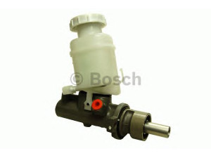 BOSCH 0 204 055 180 pagrindinis cilindras, stabdžiai 
 Stabdžių sistema -> Pagrindinis stabdžių cilindras
MR449294