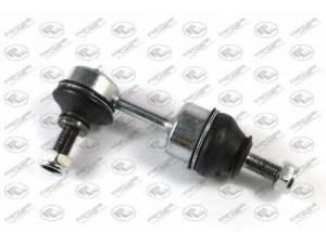 FORTUNE LINE FZ7764 šarnyro stabilizatorius 
 Ašies montavimas/vairavimo mechanizmas/ratai -> Stabilizatorius/fiksatoriai -> Savaime išsilyginanti atrama
5102V005000000