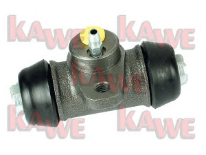 KAWE W4240 rato stabdžių cilindras 
 Stabdžių sistema -> Ratų cilindrai
311611067A, 311611067A, 311611067B