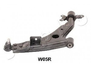 JAPKO 72W05R vikšro valdymo svirtis 
 Ašies montavimas/vairavimo mechanizmas/ratai -> Valdymo svirtis/pasukamosios svirties sujungimas -> Vairo trauklės (valdymo svirtis, išilginis balansyras, diago
96970077