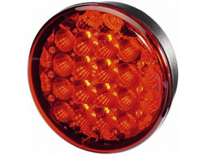 HELLA 2SB 344 200-237 kombinuotas galinis žibintas