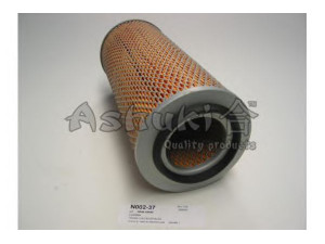 ASHUKI N002-37 oro filtras 
 Filtrai -> Oro filtras
1 457 429 932/BOSCH, 16546-G9600