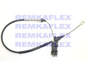 REMKAFLEX 24.2116 sankabos trosas 
 Dviratė transporto priemonės -> Kabeliai ir tachometro velenaai -> Sankabos trosas
1336432080