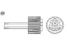 NGK 0463 lambda jutiklis 
 Išmetimo sistema -> Lambda jutiklis
000 540 40 17, A 000 540 40 17