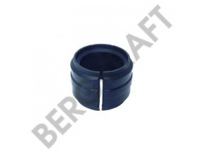 BERGKRAFT BK28611021SP skersinio stabilizatoriaus įvorių komplektas
655 326 04 81, 6553260481