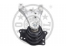 OPTIMAL F8-7952 variklio montavimas 
 Variklis -> Variklio montavimas -> Variklio montavimo rėmas
6Q0199167DH, 6Q0199167DH, 6Q0199167DH