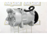 DA SILVA FC3563 kompresorius, oro kondicionierius 
 Oro kondicionavimas -> Kompresorius/dalys
6453K3