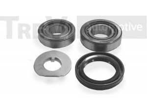 TREVI AUTOMOTIVE WB1299 rato guolio komplektas 
 Ašies montavimas/vairavimo mechanizmas/ratai -> Rato stebulė/montavimas -> Rato guolis
699900081
