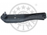 OPTIMAL G5-622 vikšro valdymo svirtis 
 Ašies montavimas/vairavimo mechanizmas/ratai -> Valdymo svirtis/pasukamosios svirties sujungimas -> Vairo trauklės (valdymo svirtis, išilginis balansyras, diago
4520277A01, 4520277A10