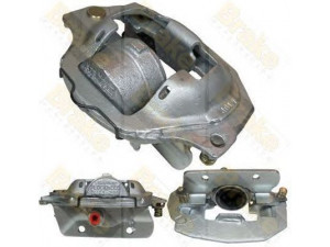 Brake ENGINEERING CA96 stabdžių apkaba 
 Dviratė transporto priemonės -> Stabdžių sistema -> Stabdžių apkaba / priedai
7873649
