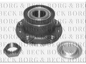 BORG & BECK BWK986 rato guolio komplektas 
 Ašies montavimas/vairavimo mechanizmas/ratai -> Rato stebulė/montavimas -> Rato guolis
3748.89, 374889, 3748.89, 374889