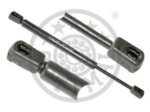 OPTIMAL AG-17020 dujinė spyruoklė, bagažinė 
 Priedai -> Bagažinė/pakrovimo skyrius
7700799028, 7700811570