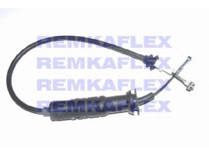 REMKAFLEX 34.2110(AK) sankabos trosas 
 Sankaba/dalys -> Sankabos valdymas -> Sankabos trosas
138126201A, 6K1721335B, 6K1721335C