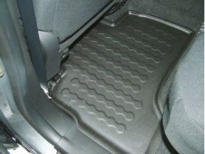 CARBOX 427840000 kojų kilimėlis 
 Vidaus įranga -> Kojų kilimėlis
