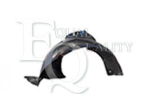 EQUAL QUALITY S0498 vidinis sparno skydas 
 Kėbulas -> Kėbulo dalys/ sparnas/buferis -> Purvasaugiai
5825434, 9504392, 443459, 6N0809962D
