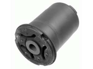 LEMFÖRDER 10084 01 stebulės laikiklio įvorė 
 Ašies montavimas/vairavimo mechanizmas/ratai -> Ašies atrama/ašies korpusas/ašies montavimas -> Pasukamojo veleno sujungimas
8A0 501 541