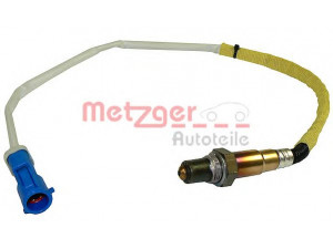 METZGER 0893259 lambda jutiklis 
 Išmetimo sistema -> Jutiklis/zondas
1326414, 1327550, 1346367, 3M51-9G444-DA