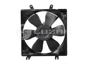 LUZAR LFK 08A1 ventiliatorius, radiatoriaus 
 Aušinimo sistema -> Oro aušinimas
0K2A1-15-025, 0K2A1-15-025A, 0K2A1-15-025B
