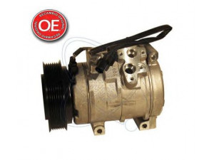 ELECTRO AUTO 20D2041 kompresorius, oro kondicionierius 
 Oro kondicionavimas -> Kompresorius/dalys
7813A162