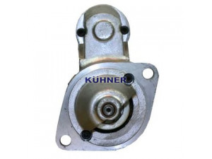 AD KÜHNER 20362 starteris 
 Elektros įranga -> Starterio sistema -> Starteris
M003T15971, M003T25981, M003T32681