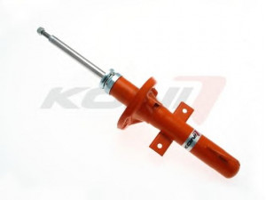 KONI 8750-1057 amortizatorius 
 Pakaba -> Amortizatorius