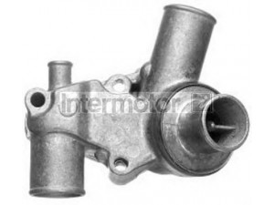 STANDARD 75105 termostatas, aušinimo skystis 
 Aušinimo sistema -> Termostatas/tarpiklis -> Thermostat
4428394, 5999818, 75976580, SE-700032221A