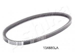 ASHIKA 109-13X680 V formos diržas 
 Techninės priežiūros dalys -> Techninės priežiūros intervalai
11950-54A00, 11950-54A10, 5717033910