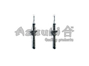 ASHUKI H625-26I amortizatorius 
 Pakaba -> Amortizatorius
341261/KAYABA, 52610S10A01, 52611-S10-024