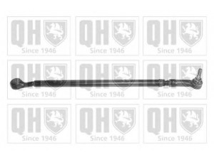 QUINTON HAZELL QDL2411S strypo montavimas 
 Vairavimas -> Sujungimo trauklės surinkimas/dalys -> Sujungimo trauklės surinkimas
443 419 802E