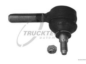 TRUCKTEC AUTOMOTIVE 08.32.005 skersinės vairo trauklės galas
32 21 1 127 918, 32 21 1 130 001