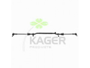 KAGER 41-0328 strypo montavimas 
 Vairavimas -> Sujungimo trauklės surinkimas/dalys -> Sujungimo trauklės surinkimas
202 460 04 05
