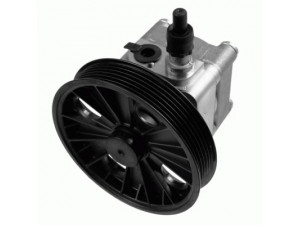 ZF Parts 8002 234 hidraulinis siurblys, vairo sistema
36 002 539