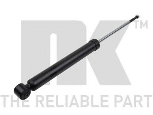 NK 63471173 amortizatorius 
 Pakaba -> Amortizatorius
6X0513025B