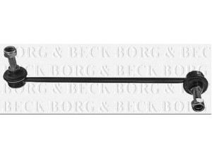BORG & BECK BDL7423 šarnyro stabilizatorius 
 Ašies montavimas/vairavimo mechanizmas/ratai -> Stabilizatorius/fiksatoriai -> Savaime išsilyginanti atrama
03 50 193, 0350 193, 3 50 193, 350 193