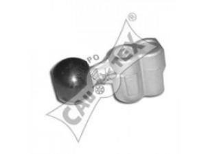 CAUTEX 461058 selektoriaus / pavaros svirtis 
 Transmisija -> Neautomatinė pavarų dėžė -> Transmisijos valdymas
191711233, 191711233